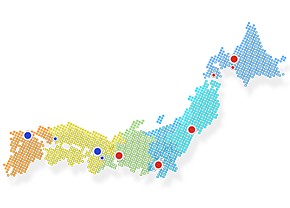 セントラル硝子販売ネットワーク