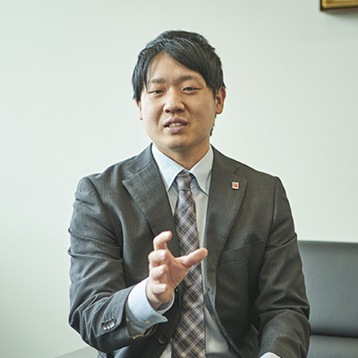 私がCGSを選んだ理由